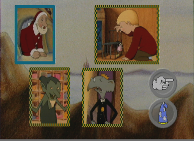 Santa Claus' Mice - Image 3