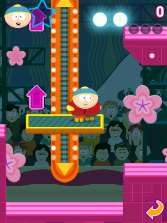 South Park: Mega Millionaire - Image 6