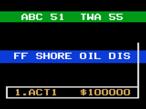 The Great Wall Street Fortune Hunt