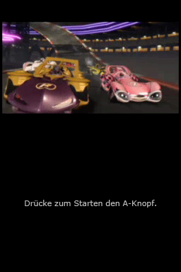 Speed Racer: The Videogame - Image 3