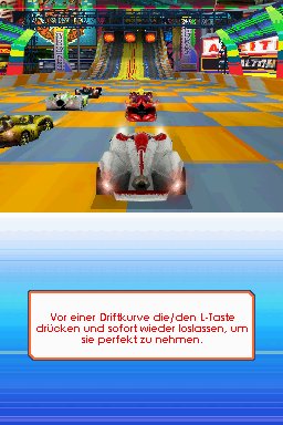 Speed Racer: The Videogame - Image 4