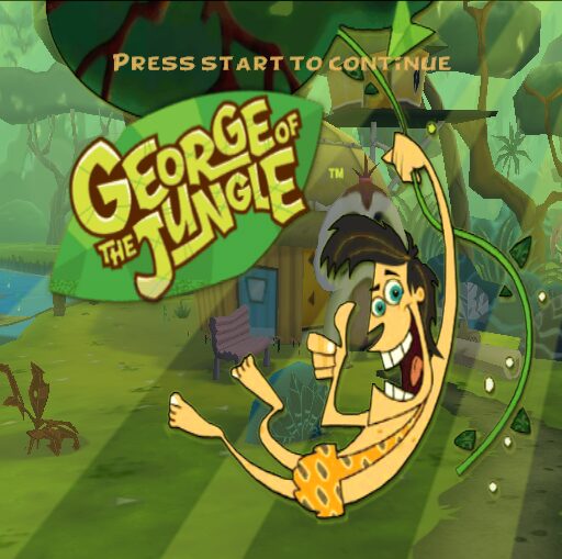 George of the Jungle and the Search for the Secret - Image 2