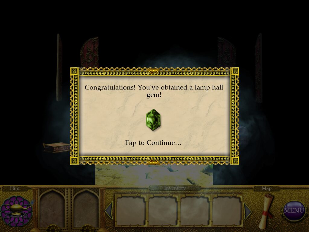 The Sultan's Labyrinth: A Royal Sacrifice - Image 5