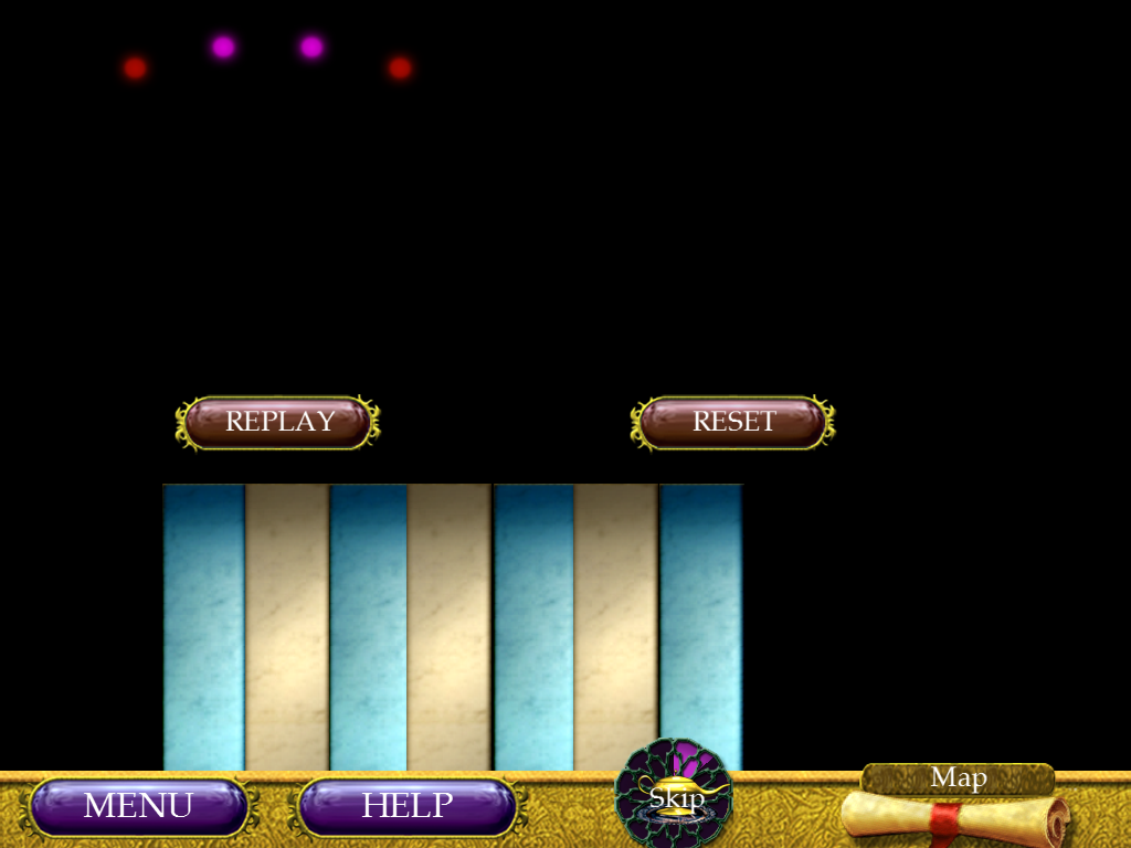 The Sultan's Labyrinth: A Royal Sacrifice - Image 4