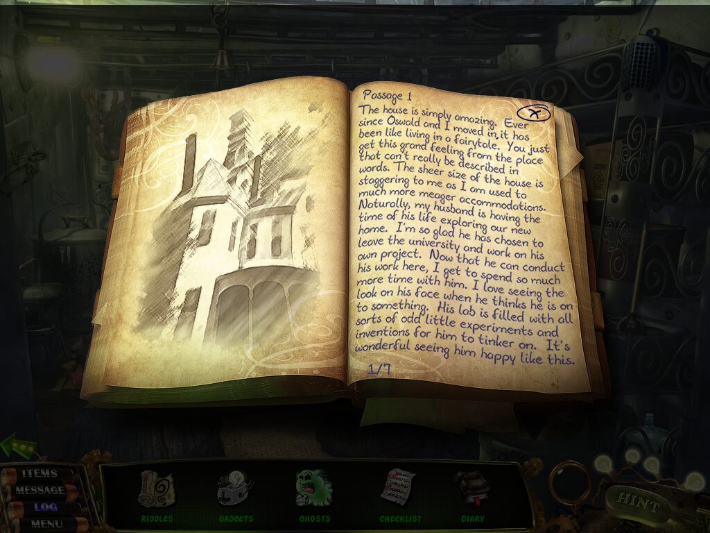 Mishap: An Accidental Haunting - Image 4