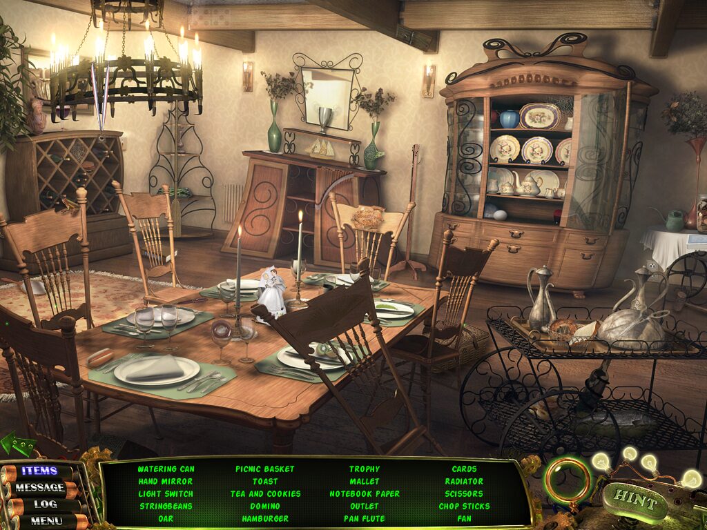 Mishap: An Accidental Haunting - Image 3