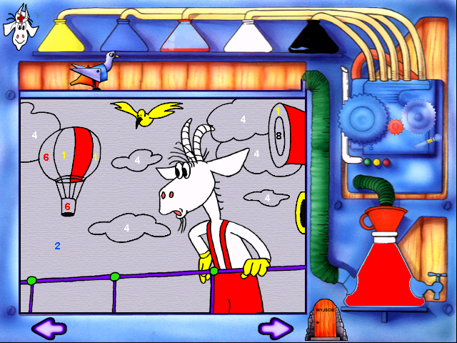 Koziołek Matołek Idzie do Szkoły - Image 3