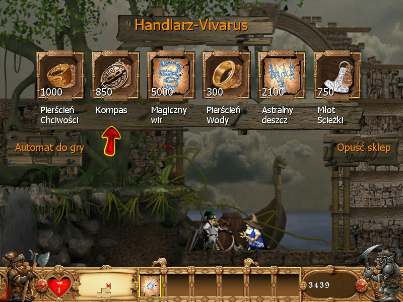 Brave Dwarves 2 Retro Replay Brave Dwarves 2 Retro Replay