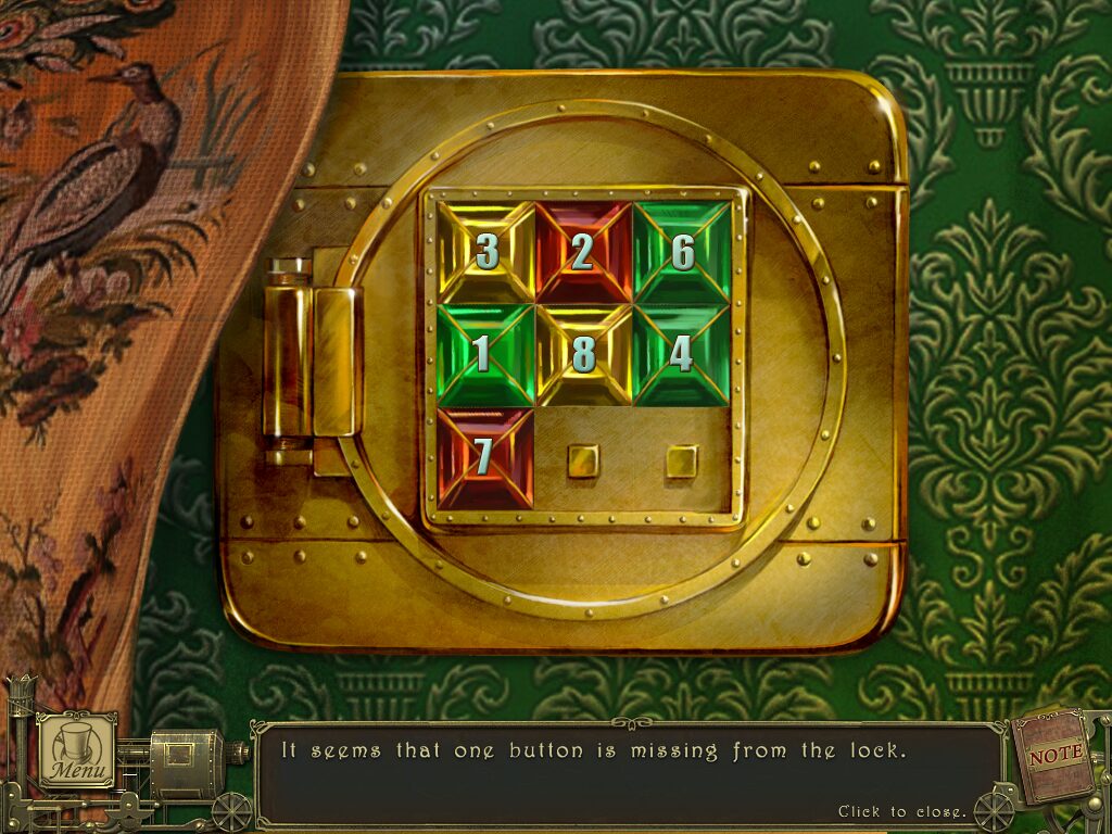 Dark Tales: Edgar Allan Poe's Murders in the Rue Morgue (Collector's Edition) - Image 2