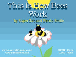 This is How Bees Work