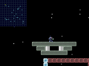 7th Swarming of the Machines