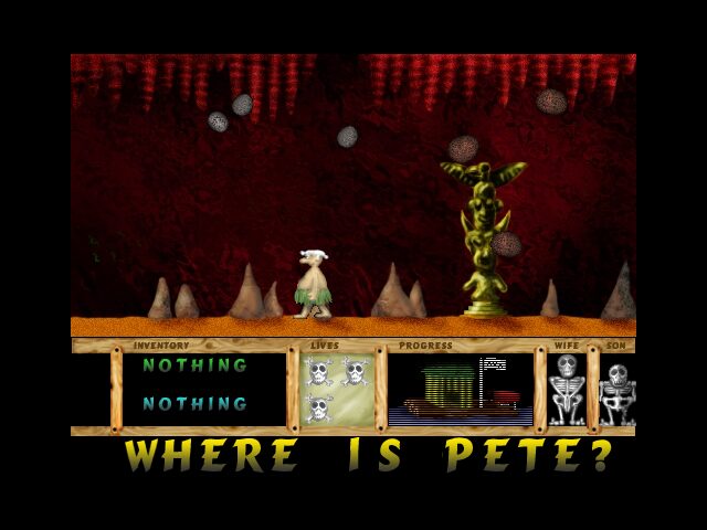 Three Weeks in Paradise - Image 4