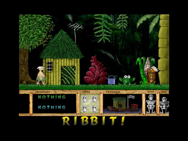 Three Weeks in Paradise - Image 2