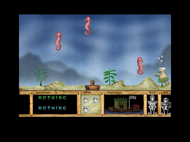 Three Weeks in Paradise - Image 5