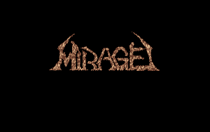 Mirage