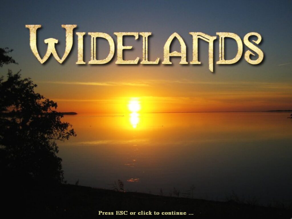 Widelands