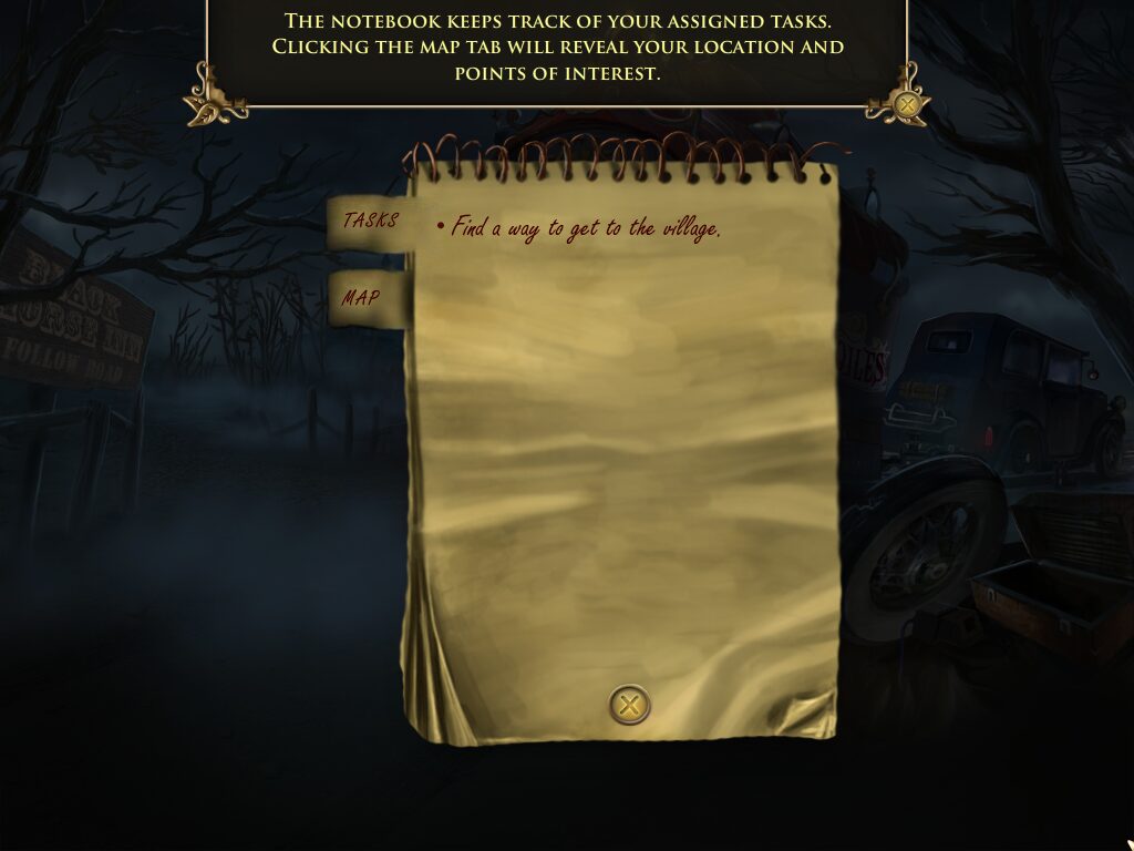 Nightfall Mysteries: Curse of the Opera - Image 4