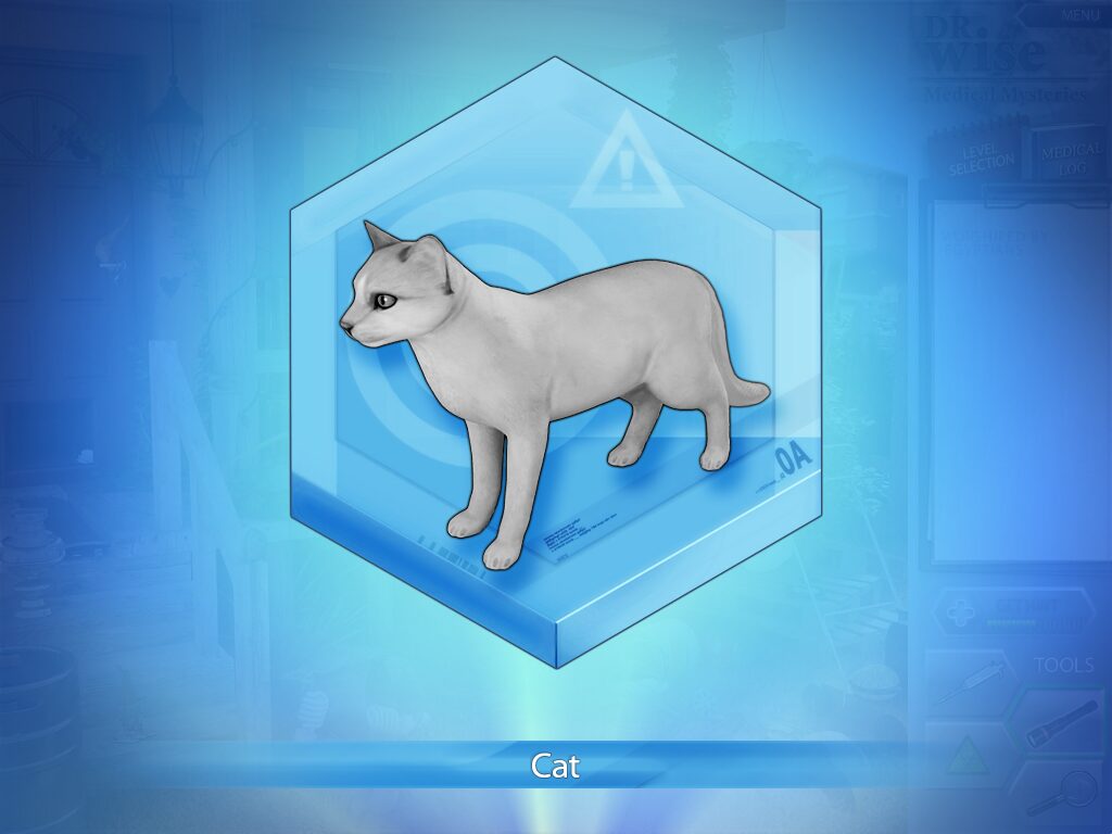 Dr. Wise: Medical Mysteries - Image 3