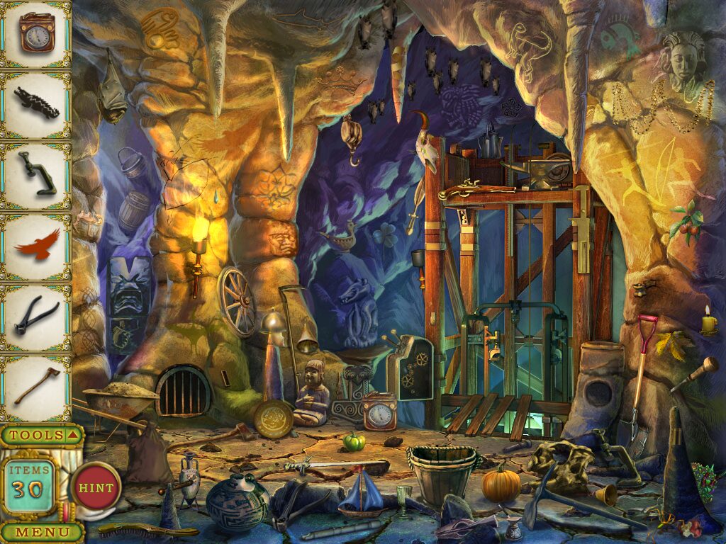 Sarah Maribu and the Lost World - Image 6