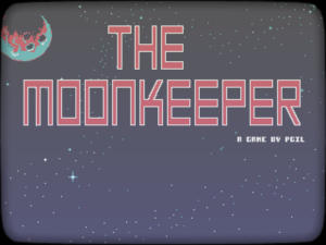 The Moonkeeper