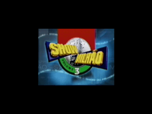 Show do Milhão volume 3