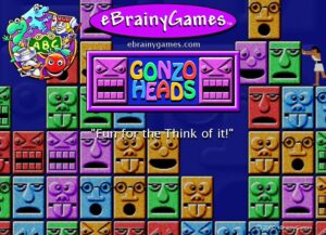 Gonzo Heads