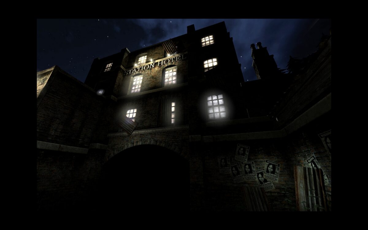 Dark Fall: Lost Souls - Image 3