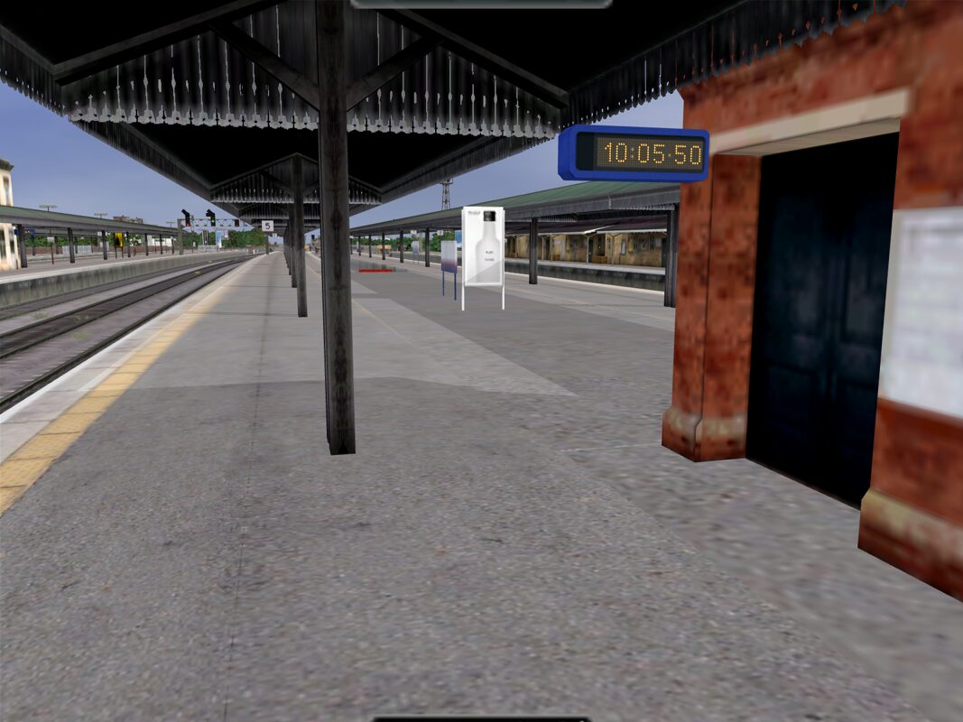 Rail Simulator - Image 4