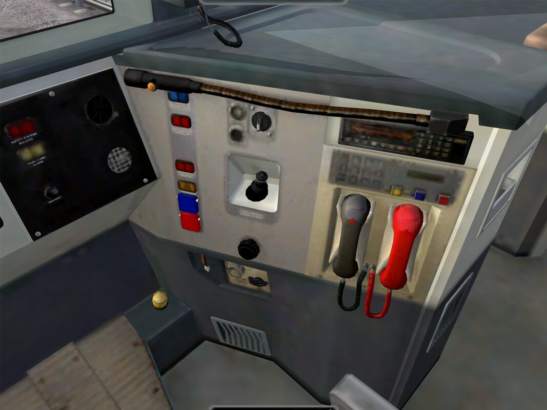 Rail Simulator - Image 6