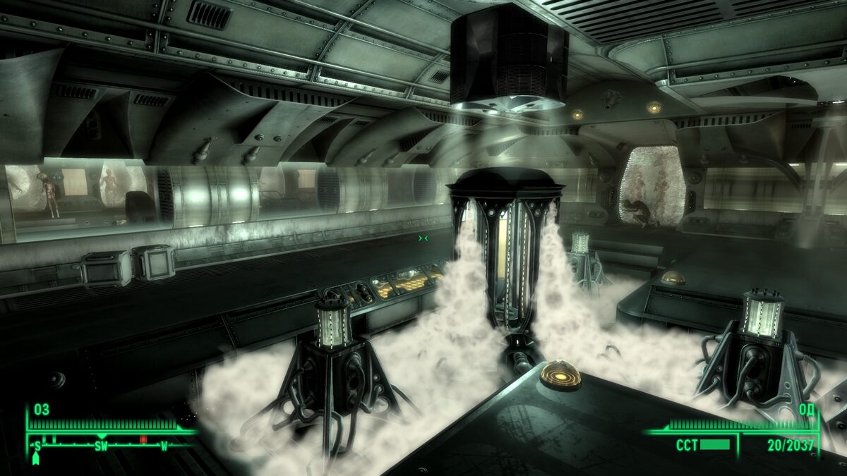 Fallout 3: Mothership Zeta - Image 6