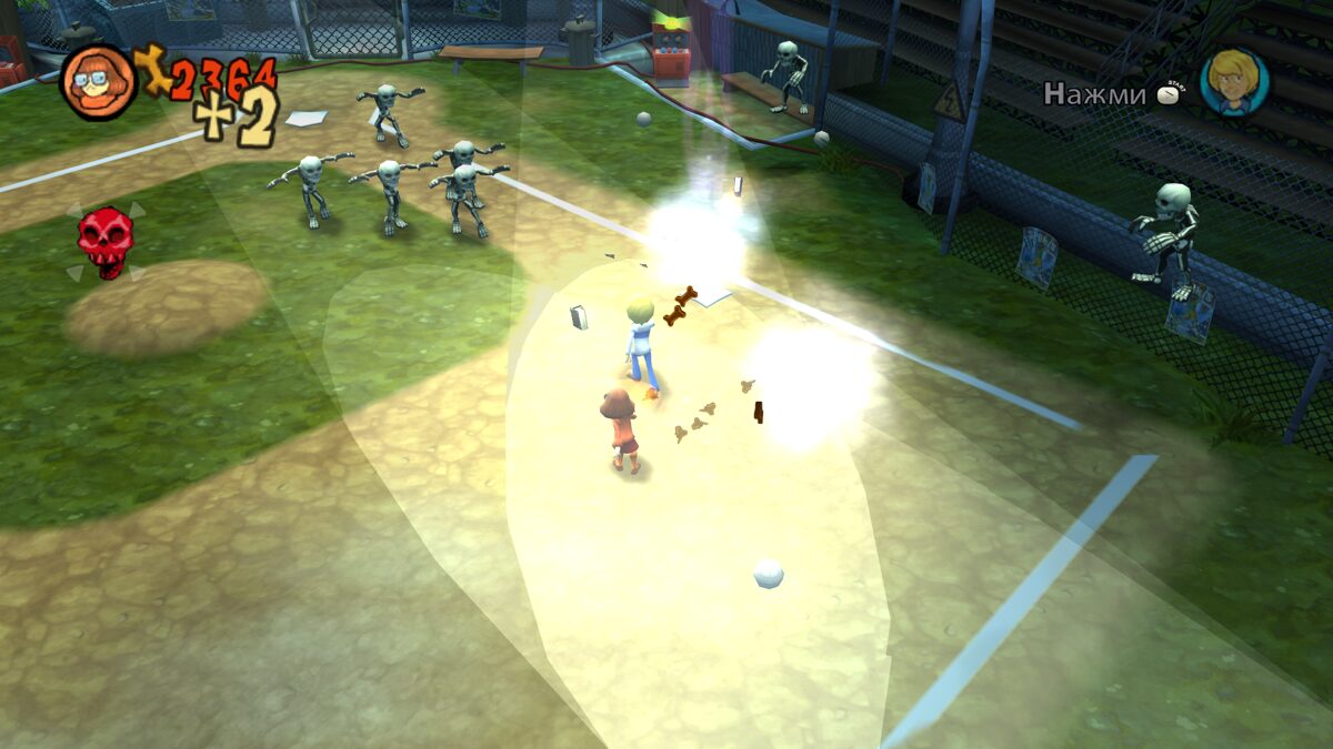 Scooby-Doo!: First Frights - Image 3