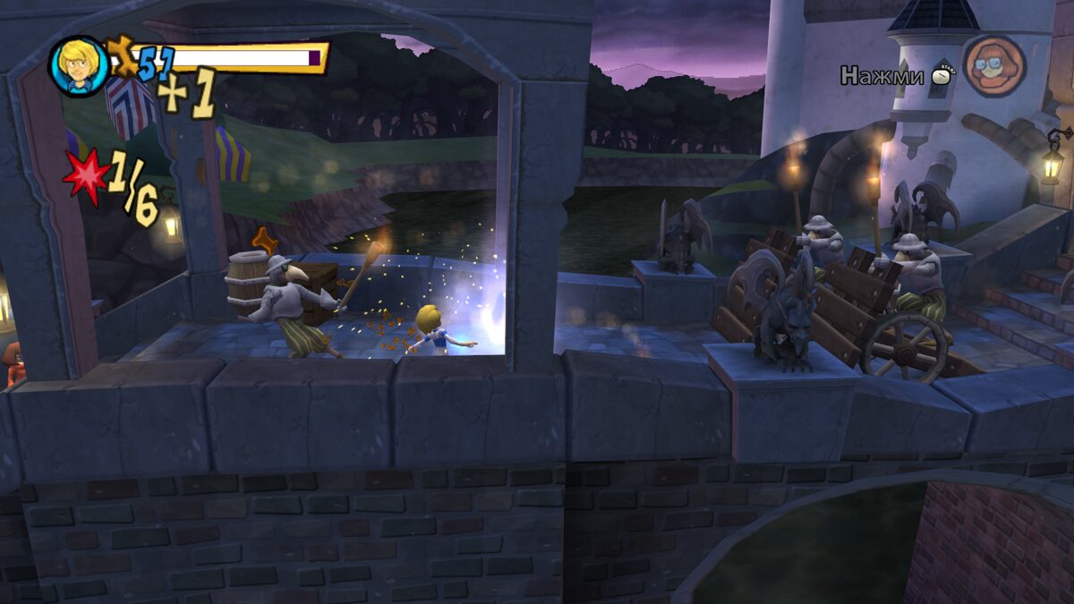 Scooby-Doo!: First Frights - Image 2