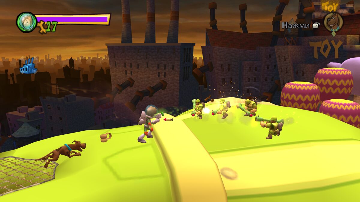 Scooby-Doo!: First Frights - Image 5