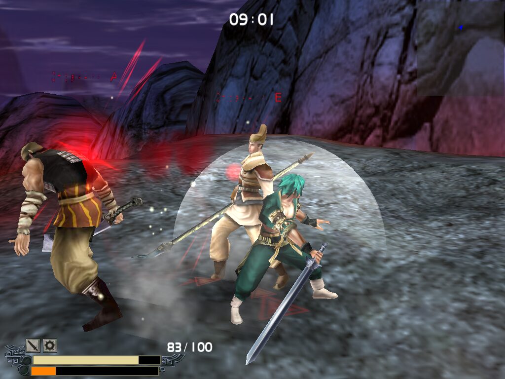 Meteor Blade - Image 3