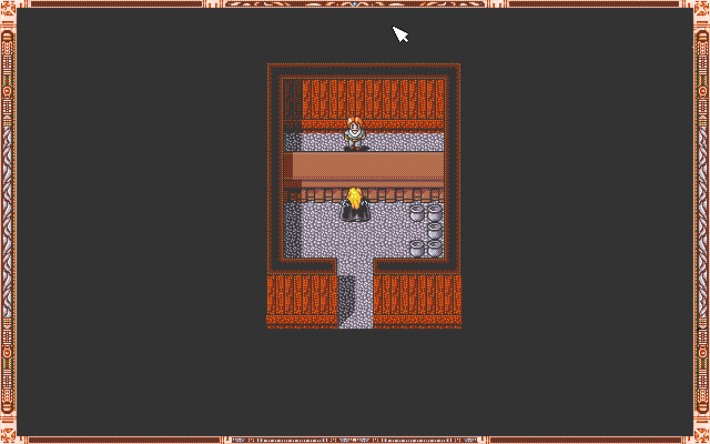 Wolfish Gallop: Legacy of the Solomon - Image 3