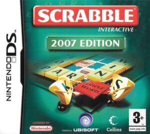Scrabble Interactive: 2007 Edition