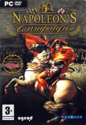 Napoleon's Campaigns