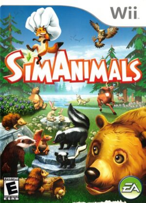 SimAnimals