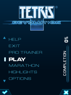 Tetris Revolution - Image 4