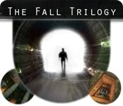 The Fall Trilogy: Chapter 1 - Separation