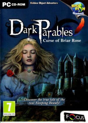 Dark Parables: Curse of Briar Rose