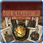Around the World in Eighty Days: Phileas Fogg