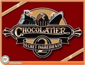 Chocolatier 2: Secret Ingredients