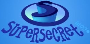 SuperSecret