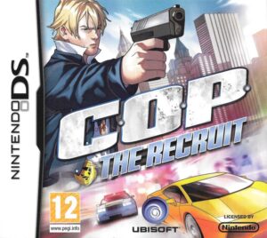 C.O.P.: The Recruit