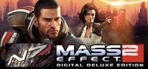 Mass Effect 2 (Digital Deluxe Edition)