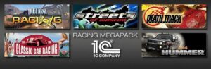 Racing Megapack