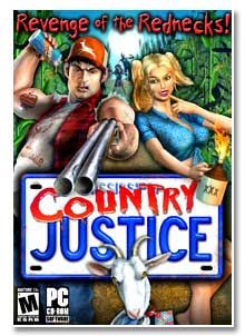 Country Justice: Revenge of the Rednecks