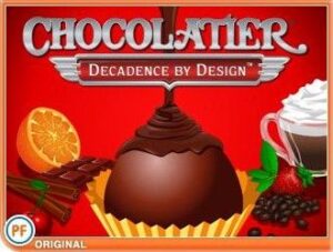 Chocolatier: Decadence by Design