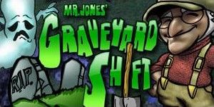 Mr. Jones' Graveyard Shift